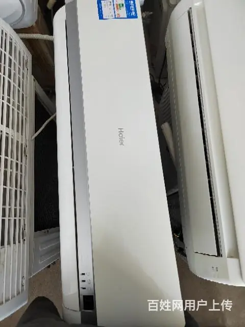 二手空调 新空调 出售回收维修 - 图片 1