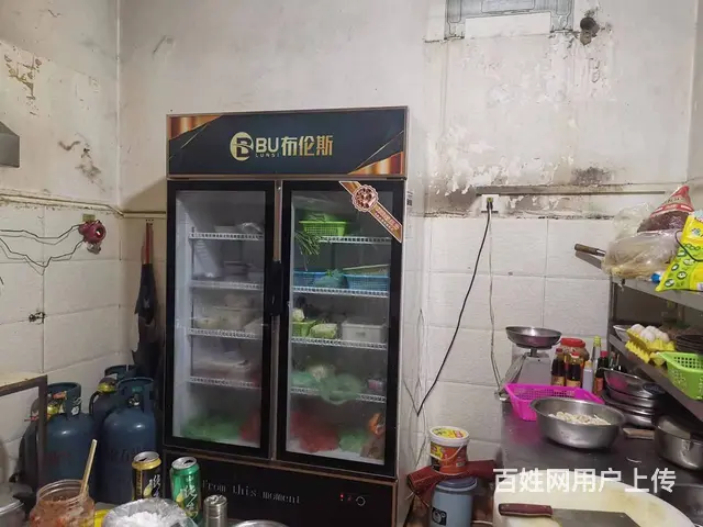 （51旺铺推荐）下洋田60平餐饮转让 - 图片 3