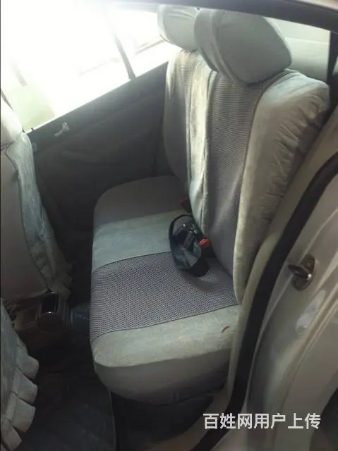 大众宝来 2009款 1.6L 自动 [第一车网认 - 图片 12