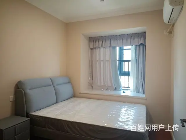 吉安市吉州区城南二手融创融公馆精装3房未入住家具家电齐全诚售 - 图片 4