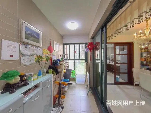 仁恒星园 南向三房 中间楼层 诚心急售 - 图片 12