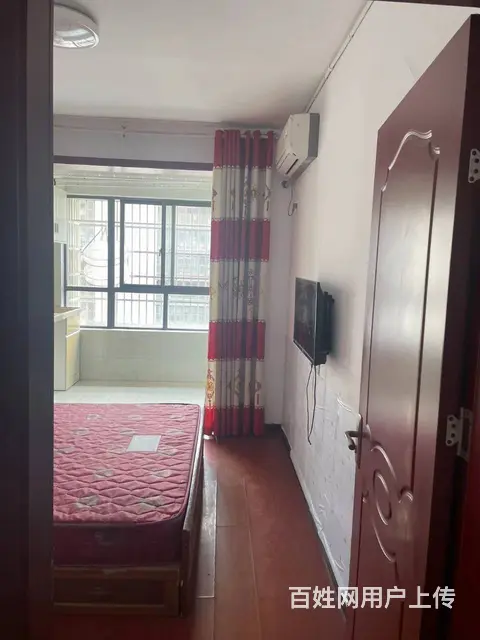 空港六村 普通住宅2厅 中等装修 - 图片 4