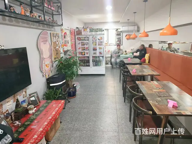 急兑 品牌麻辣烫出兑 餐馆快餐店出兑 - 图片 3