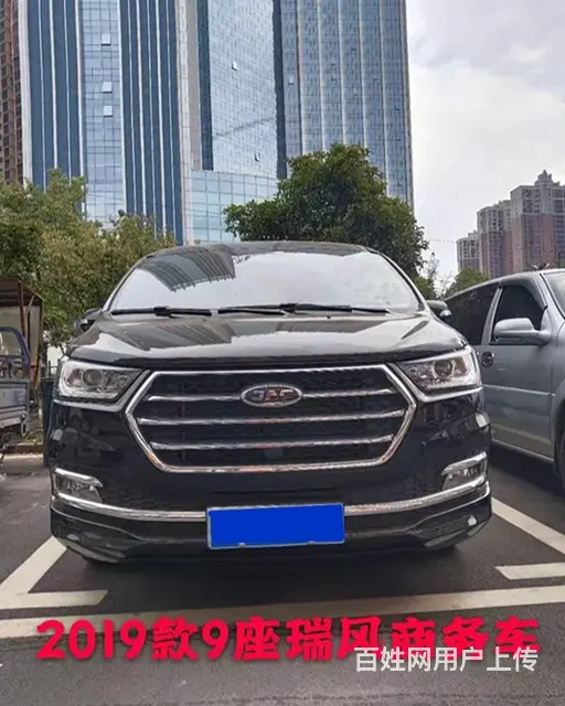 长沙商务租车 专业租丰田埃尔法带司机包车 自驾旅游 - 图片 5