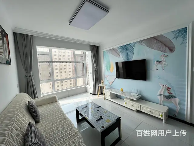 24层高层海景房 - 图片 2