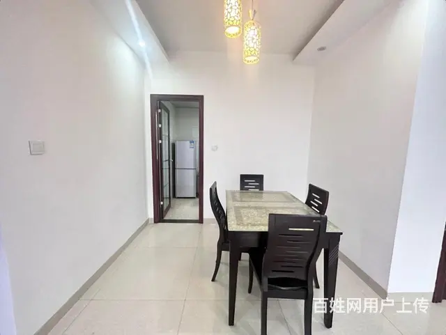 高桥 一品嘉庭 房子干净整洁  南北通透 配套齐全 电梯房 - 图片 6