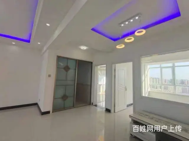 新天地9楼100平两室35.8万 - 图片 8