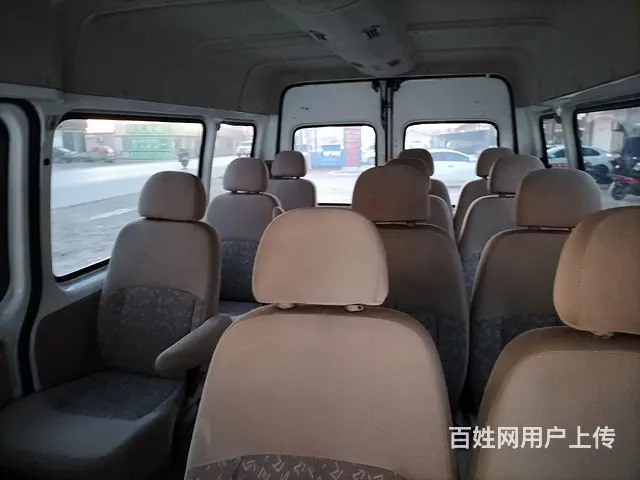 【搞定了！】出售个人车一台车好没毛病到手就干活 - 图片 3