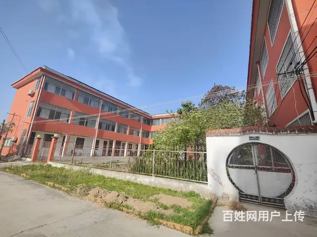 （徐州找店网）房东直租！睢宁北外环独院校区楼房场地 场地近2 - 图片 12