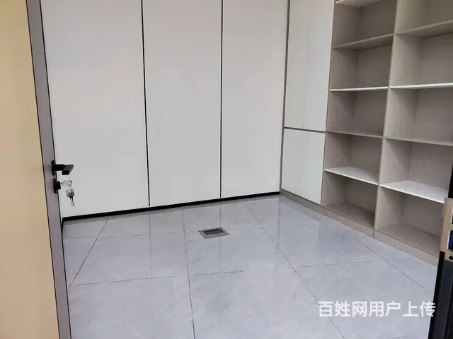 珠海旗舰写字楼 环宇城 中海国际中心 122㎡奢华出租 - 图片 4