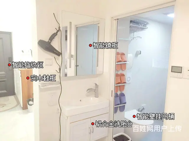 金滩旁老街旁海边小洋房全新装修出售 - 图片 3