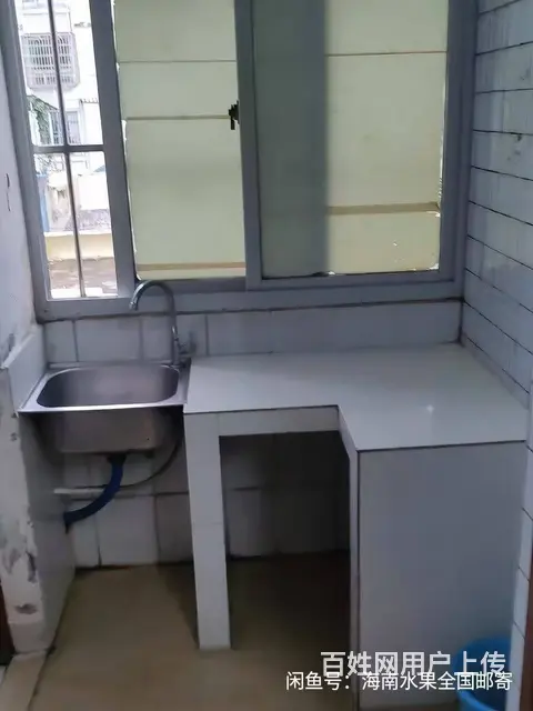 君尧新村 普通住宅0厅 简单装修 - 图片 2