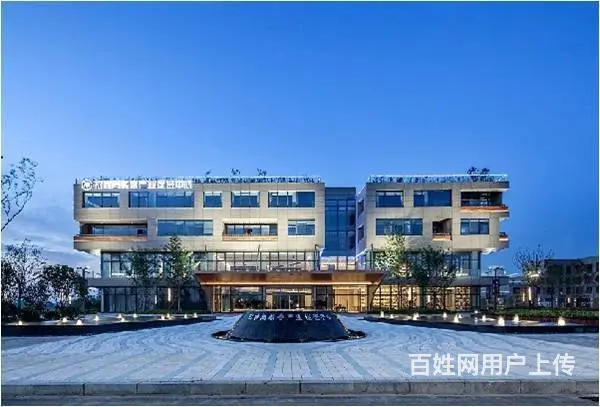 招商局蕲春产业促进中心一楼黄金门面招租 - 图片 3