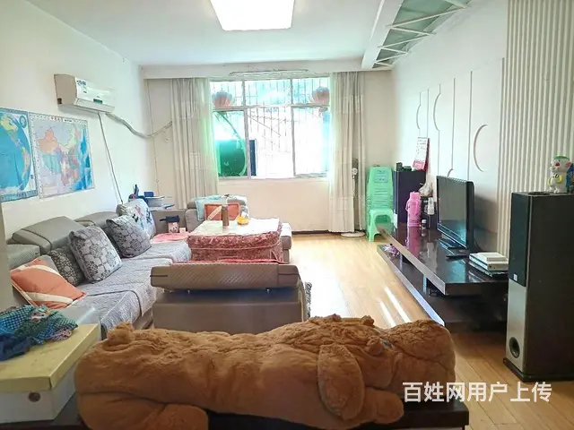 洪南菜市场旁边步梯2楼采光好 首付7万拎包入住诚心出售急急 - 图片 3
