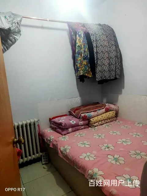 复兴综合楼.和二十三中 普通住宅 简单装修 - 图片 4