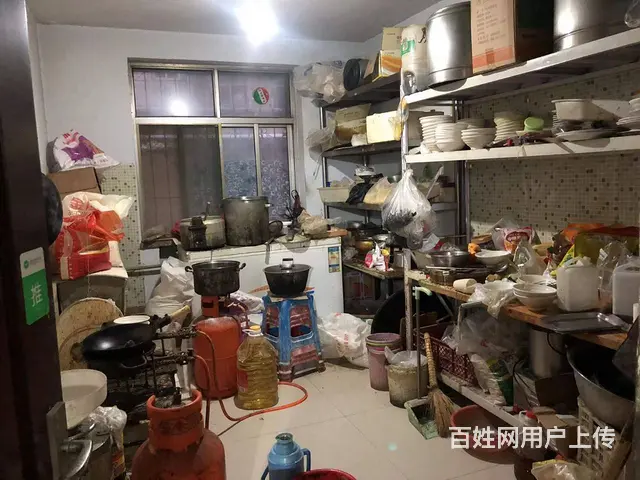 急转黄金好位置临街早餐店低价转让 - 图片 4