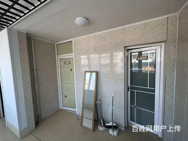 （微易转）百花园北门带隔断280平商铺出租 - 图片 12