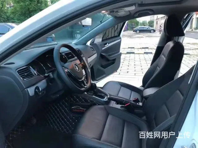 准新大众速腾 1w全包提  黑哥可办 - 图片 4