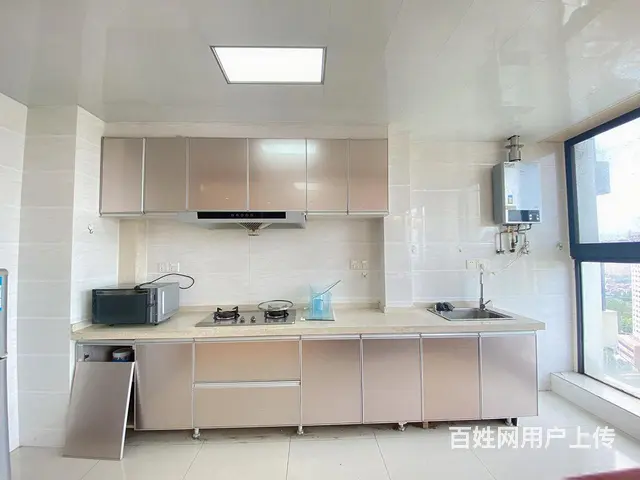 永宁星座 火车站北广场  1号地铁口 市中心地段 - 图片 4