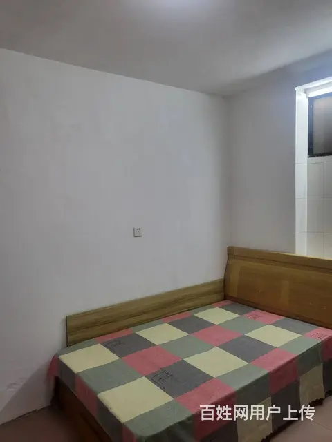 华丰社区泉秀新村 一房一厅一卫配套全 - 图片 4