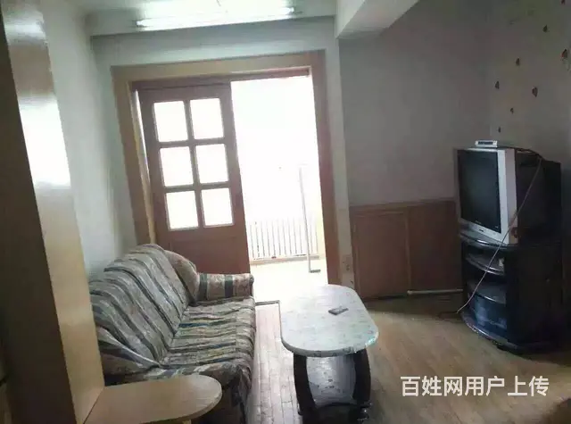 近中街地铁口，德增大酒店后身 850元/月，6楼，押一付一 - 图片 3