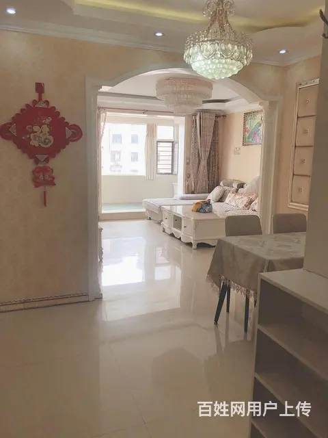 新港龙庭河景房出售 - 图片 8