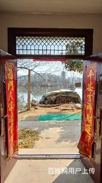 杭埠镇街道自建房 - 图片 5