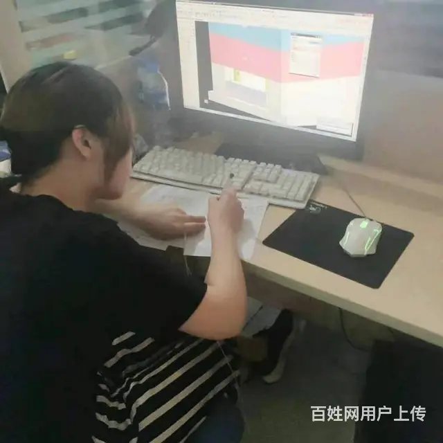 厦门塑胶模具设计工程师 厦门塑胶模具设计招聘 - 图片 6