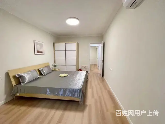 正规2室。笋租 - 图片 5