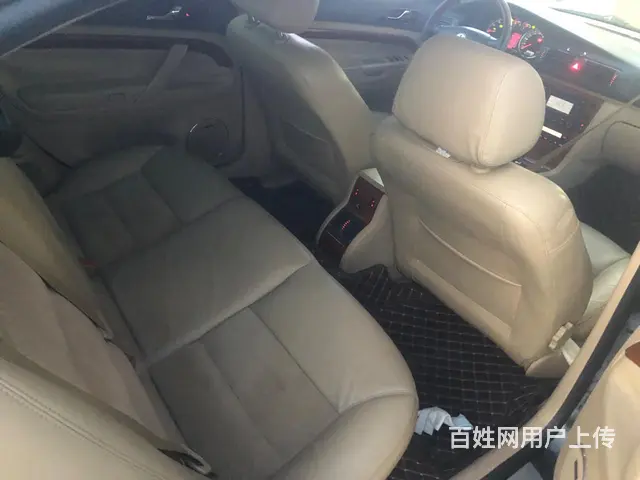 【搞定了！】大众 帕萨特 2009款 帕萨特 领驭 1.8T - 图片 3