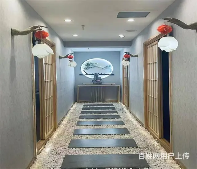 （同城搜铺网）万达金街出口斜对面200平采耳店转让 - 图片 5