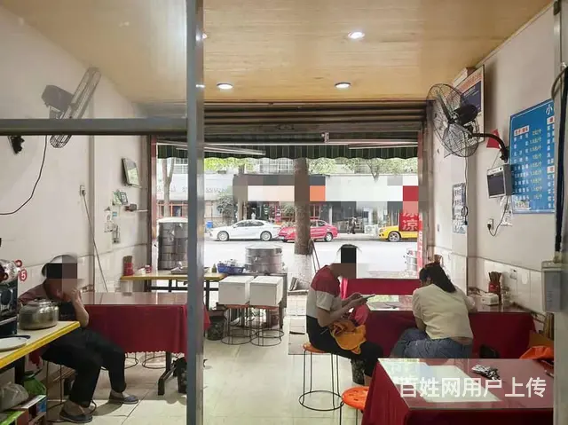 （兴铺）高水南街水电气三通米粉早餐店转让 - 图片 3