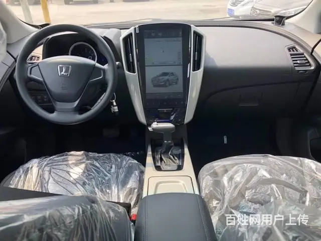 特价全新车纳智捷 - 图片 6