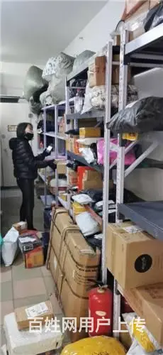 船营区北宁里小区菜鸟驿站出兑 - 图片 5