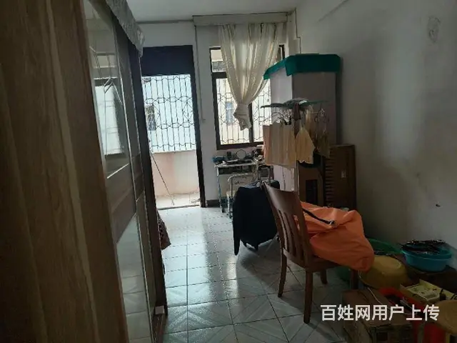 培龙市场对面     铸管厂宿舍3房 - 图片 7