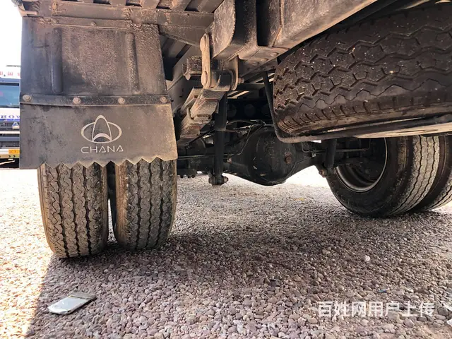 长安 高栏/栏板 国5 - 图片 4
