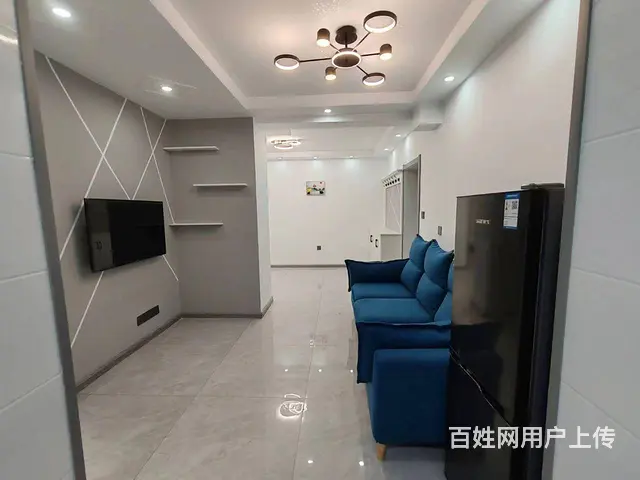 光宇小区301室63平售价12.8万也是新本 - 图片 4