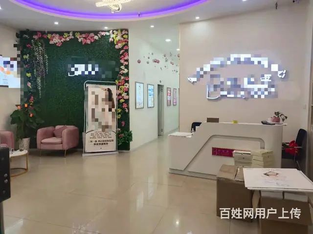 （同城搜铺网）十字口240平旺铺分租 - 图片 2