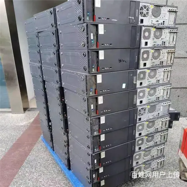 常州废旧电脑回收常州工作站回收常州服务器回收 - 图片 1