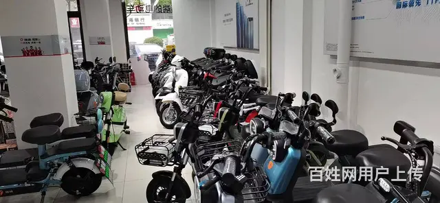 7682（七P）个人城北区朝阳东路金盘小区旁店铺转让 - 图片 3