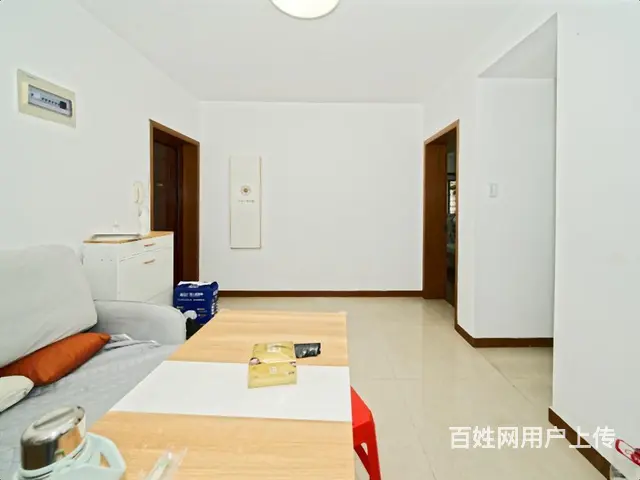 三里亭 · 三里亭苑四区 · 1室 · 1厅 - 图片 5