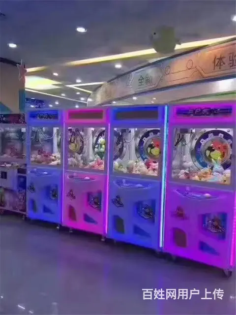 【优选推荐]睢宁大型商场内品牌加盟儿童游乐园转让 - 图片 9