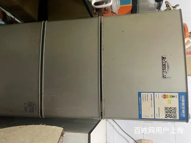 搬新家冰箱便宜卖了 - 图片 1