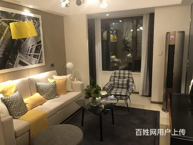 荣成市区保集蓝郡 精装修交房 邻居医院 动车站 - 图片 3