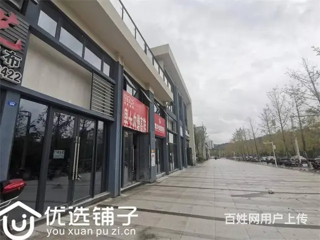（优选铺子）西外碧桂园42平商铺出租 - 图片 4
