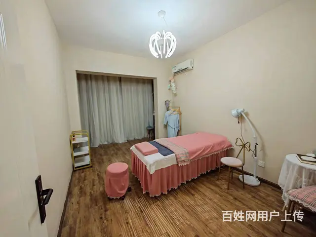 (达州铺源网)市内中心广场夜市临街二楼100㎡美容院转让 - 图片 3