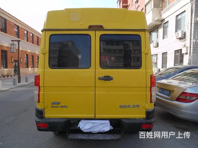 2012年精品依维柯 - 图片 2