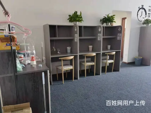 7454(七P）个人城西区力盟尚都经营中的自习室对外转让 - 图片 4