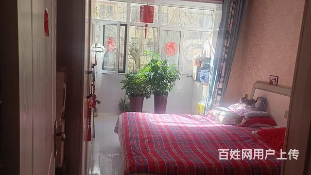 团四小  三十五中，步行梯二楼，地理位置优越 - 图片 2