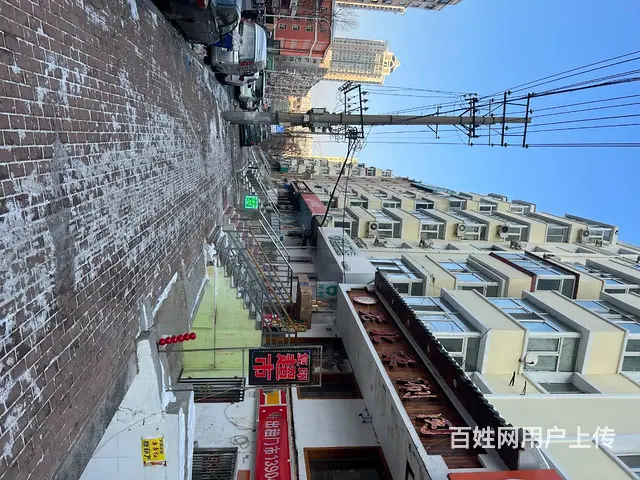【搞定了！】南岗区十字街超市临街门市出租房主直租 - 图片 10